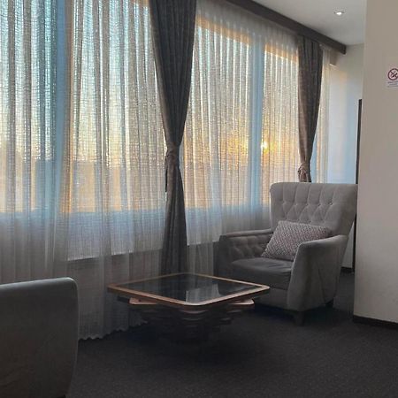 Hotel Emka Tetovo Exteriér fotografie