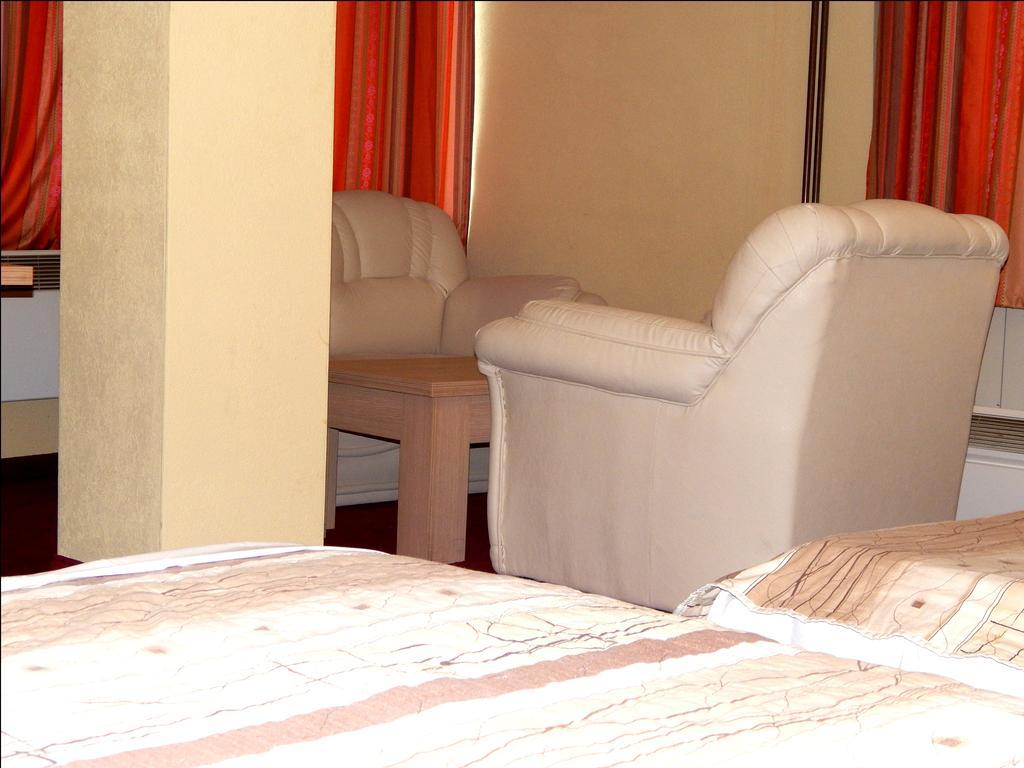 Hotel Emka Tetovo Pokoj fotografie